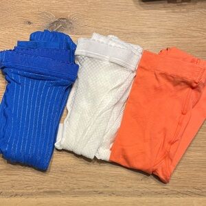 Wolford Footless Tights XS